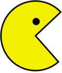 pacman fan