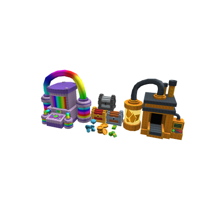 Stud Pack