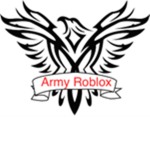 The real Army from Roblox