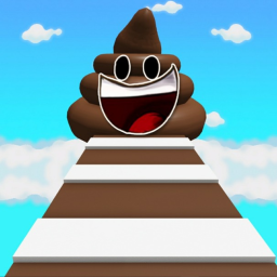 Easy Mega Obby [Admin] 🌟 icon