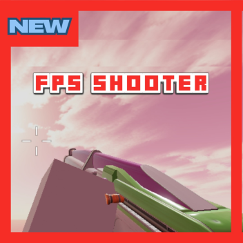 FPS Shooter