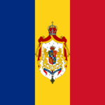 [ROM] Kingdom of Romania