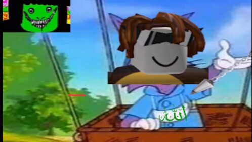 Meepcity 3/4