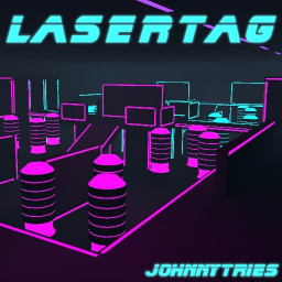 lazer tag 1