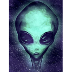ALIEN GANG [TTK]