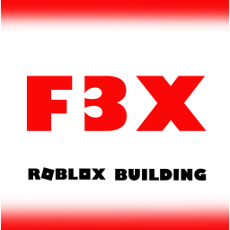 Roblox F3X Building