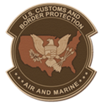 [USCBP] Air and Marine Special Operations [AMSO]