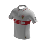 VfB Champions League Trikot