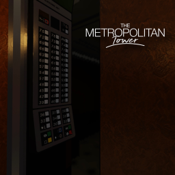Metropolitan Tower | Residence Elevators Showcase