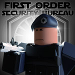 Fіrst Order Securіty Bureau