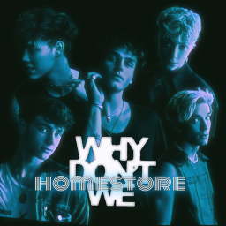 Why Don't We Homestore