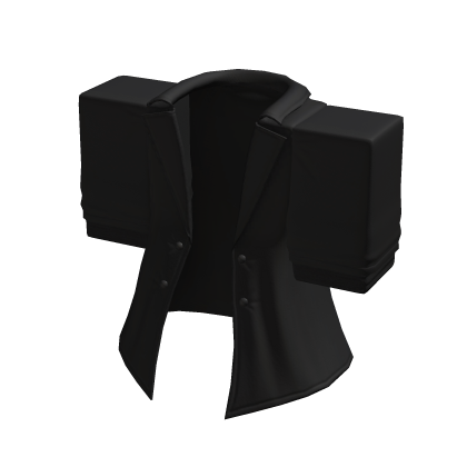 Black Assassin Trench Coat thumbnail