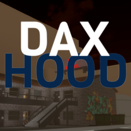 [🌠] Dax Hood