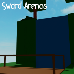 Sword Arenas