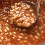 The beanys
