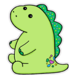 Pickle needs a Pickle friend