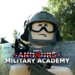 [🎉NEW] Sandhurst Military Academy