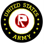 The Robloxian Army!!!!