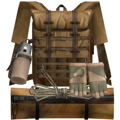Item Thumbnail