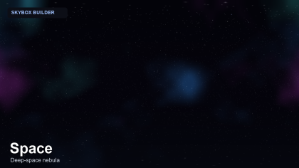 Skybox & Sky Environment Builder preview 4