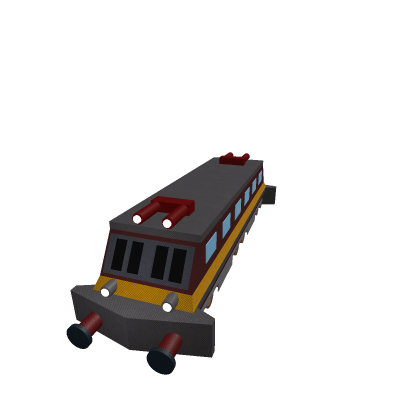 Train