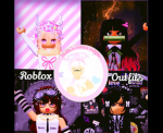 Stella’s Roblox outfits