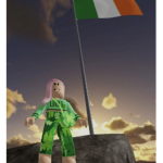 Fun, Peace and Roblox!