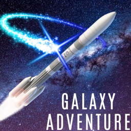 GALAXY ADVENTURE! 💫NEW RELEASE!💫