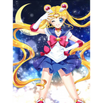 Sailor Moon<3