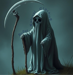 Super Natural Deathspeaker