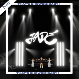 Jade : Thats Show Biz Baby (Beta) icon