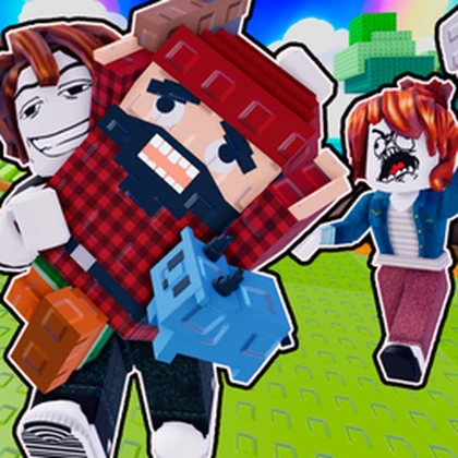 Roblabo_NoStealLumberjack Roblox group icon