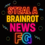 Steal a Brainrot (News)