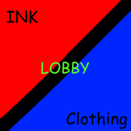 Inkling Clothing Lobby
