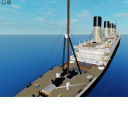 Sinking Ship