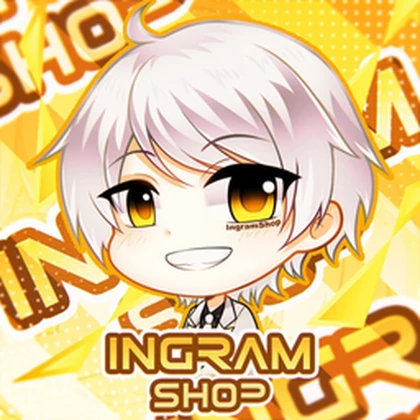 Ingrameiei Roblox group icon
