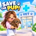 Rush To The Vet! icon