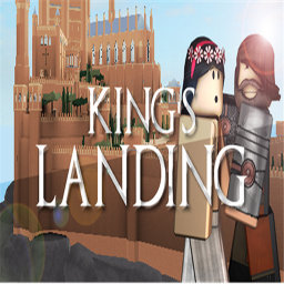 The Capital, Kings Landing