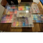 ~Clay Bead Collection Group~