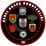 TBS | Genel Branş Komutanlığı