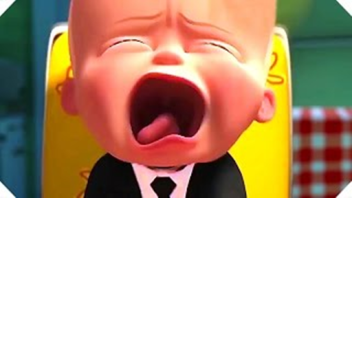 ESCAPE THE BOSS BABY!!!