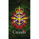 [RCAA] Royal Canadian Army Academy