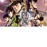 The Official Kiddo's Bizarre Adventure Group