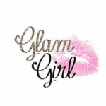 The Glam Girls!