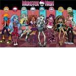Monster High Characters