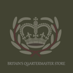 | BAF | -British Armed Forces Quartermaster Store-
