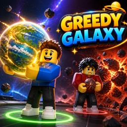 Greedy Galaxy