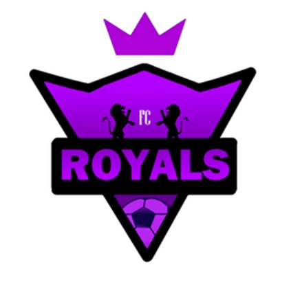 Bed-Rock Royals FC Roblox group icon