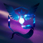 ##### ######## and team mystic