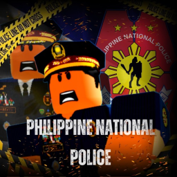 [Camp Crame] Philippine National Police